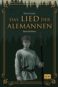 eBook: Das Lied der Alemannen