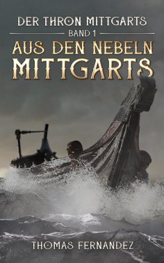 eBook: Der Thron Mittgarts