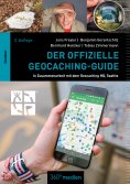 eBook: Der offizielle Geocaching-Guide