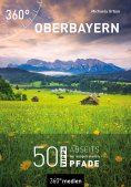 eBook: Oberbayern