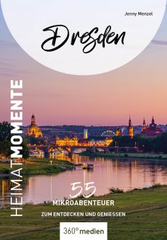 eBook: Dresden - HeimatMomente