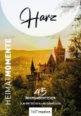 eBook: Harz – HeimatMomente