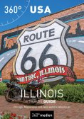 eBook: USA – Illinois TravelGuide