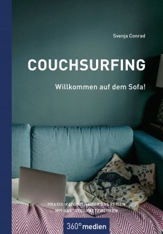 eBook: Couchsurfing – Willkommen auf dem Sofa!