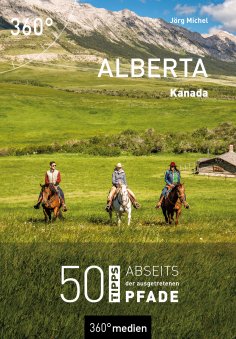 eBook: Alberta – Kanada