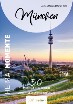 eBook: München – HeimatMomente