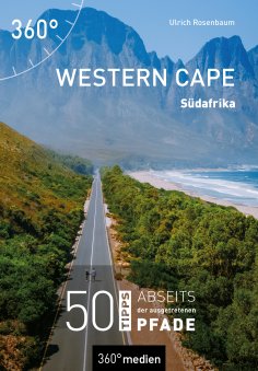 ebook: Western Cape – Südafrika