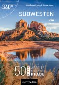 eBook: Südwesten  – USA