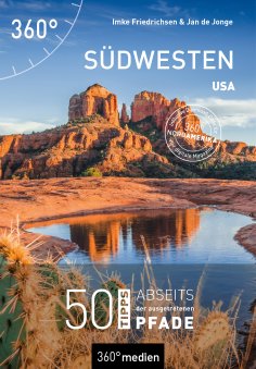 eBook: Südwesten  – USA