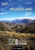 eBook: Neuseeland - Südinsel