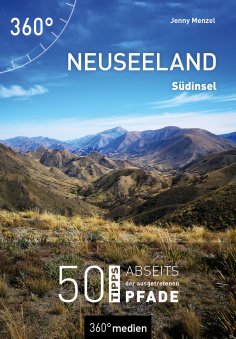 eBook: Neuseeland - Südinsel