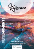 ebook: Kalifornien - Der Süden - ReiseMomente