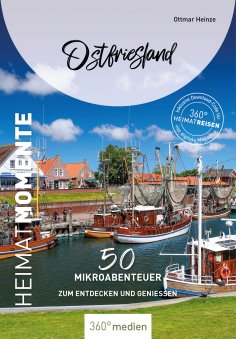 ebook: Ostfriesland- HeimatMomente