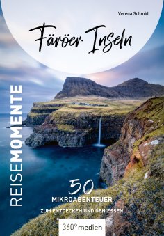 ebook: Färöer Inseln - ReiseMomente