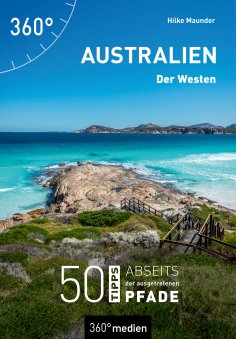 eBook: Australien - Der Westen