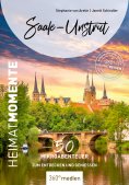 eBook: Saale-Unstrut - HeimatMomente