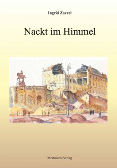 eBook: Nackt im Himmel