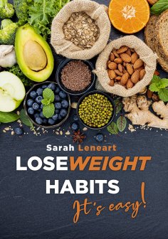 eBook: Lose Weight Habits it's Easy!