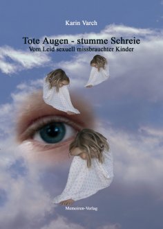 eBook: Tote Augen – stumme Schreie