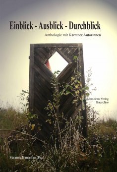 eBook: Einblick – Ausblick – Durchblick