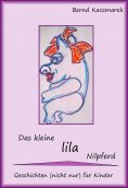 eBook: Das kleine lila Nilpferd