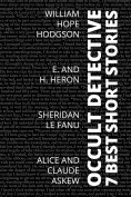 ebook: 7 best short stories - Occult Detective