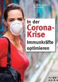 ebook: In der Corona-Krise Immunkräfte optimieren