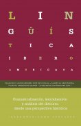 eBook: Gramaticalización, lexicalización y análisis del discurso desde una perspectiva histórica