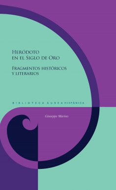 ebook: Heródoto en el Siglo de Oro