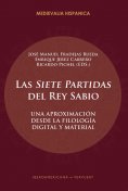 ebook: Las "Siete Partidas" del Rey Sabio