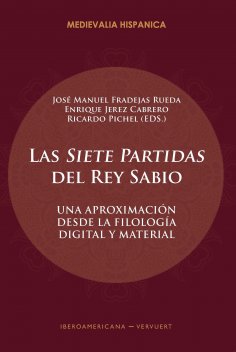 eBook: Las "Siete Partidas" del Rey Sabio