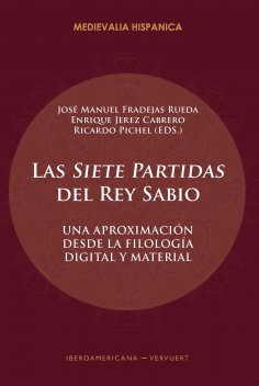 ebook: Las "Siete Partidas" del Rey Sabio