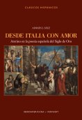 eBook: Desde Italia con amor