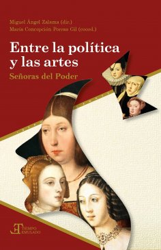 eBook: Entre la política y las artes