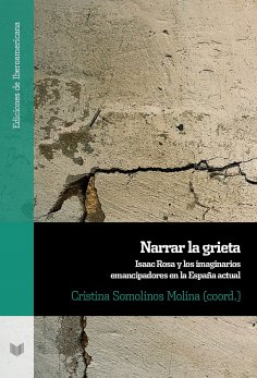 eBook: Narrar la grieta