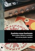 eBook: América como horizonte