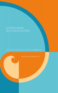 eBook: La épica sacra en el Siglo de Oro