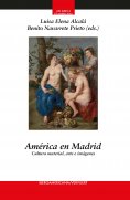 eBook: América en Madrid