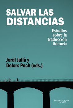 ebook: Salvar las distancias
