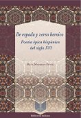 eBook: De espada y verso heroico