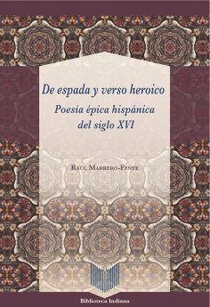 eBook: De espada y verso heroico