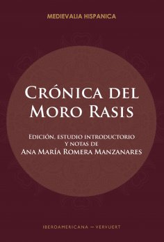 ebook: Crónica del moro Rasis