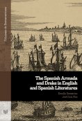 eBook: The Spanish Armada and Drake in English and Spanish Literatures