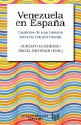eBook: Venezuela en España