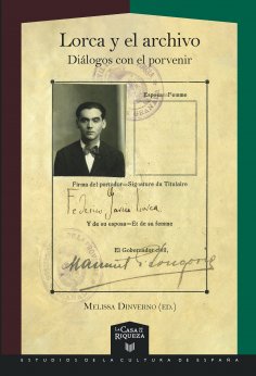 eBook: Lorca y el archivo