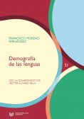 ebook: Demografía de las lenguas