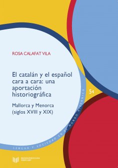 ebook: El catalán y el español cara a cara
