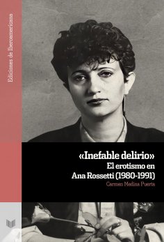 eBook: "Inefable delirio"