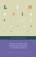 ebook: Estudio de corpus sobre el componente anglosajón en el ámbito hispánico