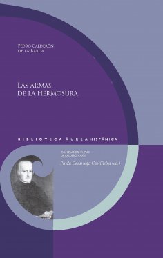 eBook: Las armas de la hermosura